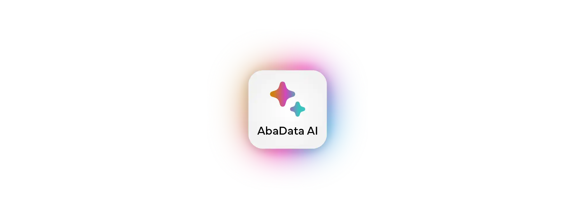 AbaData Data Rich Operations AI Graphic AbaData AI