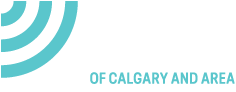 Big Brothers Big Sisters of Calgary and Area Logo