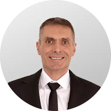 Kurtis Poettcker AbaData Founder & CTO Headshot